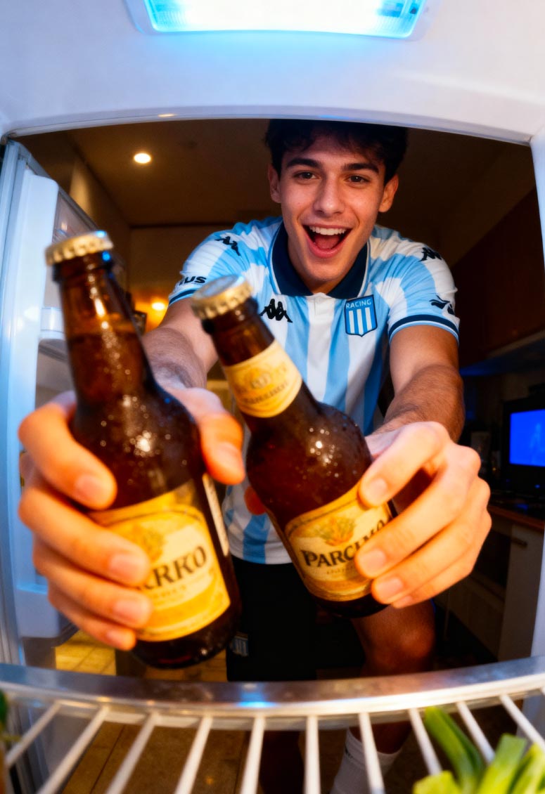 beer