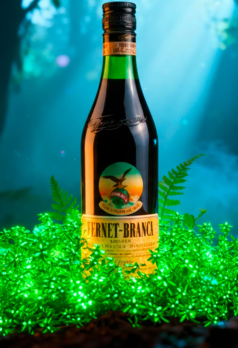 branca