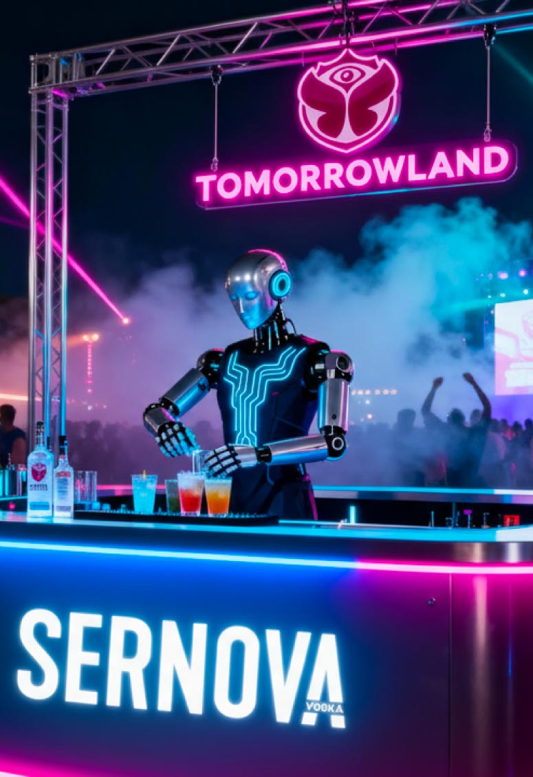 tomorrowland